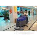 High quality hot sale floor scrubber machine